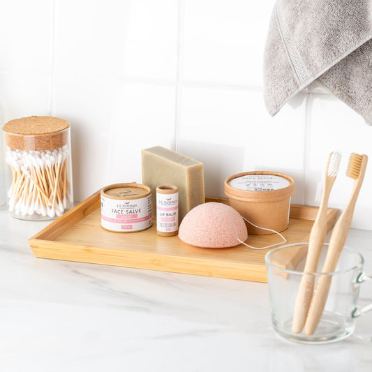 Kit de Régimen Avanzado para la Piel (Set de 5 Piezas)