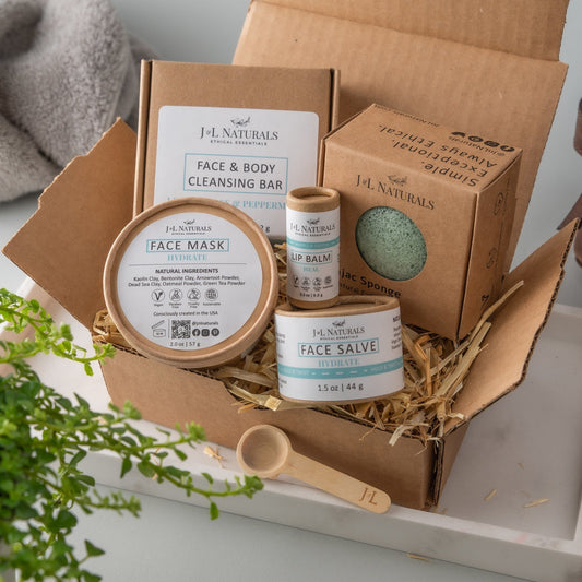 Kit de Régimen Avanzado para la Piel (Set de 5 Piezas)